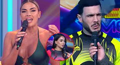 Flor Ortola asegura que no mintió sobre la ruptura de Onelia Molina y Mario Irivarren y advierte: “Van a salir chats”