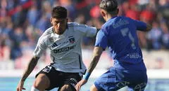 Ver Colo Colo vs U. de Chile HOY por el superclásico 2025 vía TNT Sports Premium: juegan por partido pendiente