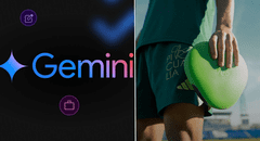 Gemini presenta una nueva función: convierte tus fotos en videos usando la IA avanzada de Veo 3