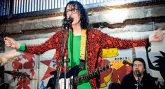 Alex Vilas, imitador oficial de Charly García, llega a Lima por primera vez: entradas, fecha y lugar