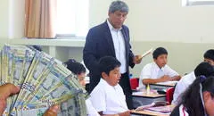 Deuda social 2025: quiénes recibirán hasta S/30.000 en julio y cómo saber si estás en el padrón, según Minedu