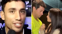 Said Palao hace inesperada confesión de un posible vínculo entre Patricio Parodi y Rosángela Espinoza: "Que te guste es otra cosa"