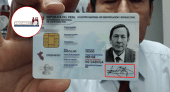 ¿Es obligatorio que tu nombre forme parte de la firma del DNI? Esto dice Reniec