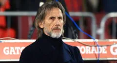 Ricardo Gareca revela que le gustaría volver a dirigir al lugar donde triunfó y fue feliz: "No me desagradaría para nada"
