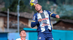 Alianza Lima no pudo ganarle a UTC y se queda con el segundo lugar del Torneo Apertura 2025