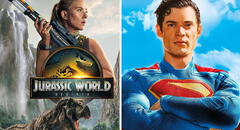 'Superman' destrona a 'Jurassic World Renace' en taquilla y conquista a los espectadores en Perú