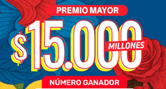 Resultados Lotería de Boyacá hoy, sábado 12 de julio, Canal 13 EN VIVO: qué número salió en el sorteo 4580 y cómo quedó el premio mayor