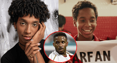 Ray del Castillo, actor en 'Locos de amor 4', revela el lazo familiar que mantiene con Jefferson Farfán: “Mucha gente no sabe”