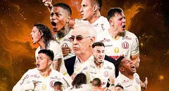 Universitario campeón del Torneo Apertura: las claves del título crema en la primera mitad de la Liga 1