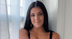 Modelo estadounidense de 20 años revela que tiene dos úteros y doble ciclo menstrual: el inusual caso de Paige DeAngelo