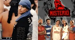 La historia detrás de Percy Rodríguez, el hincha de la ‘U’ que inspiró en la creación de la famosa serie “Misterio”