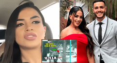 Onelia Molina rompe el silencio y revela detalles sobre su relación con Mario Irivarren tras ampay: "Hice las cosas bien"