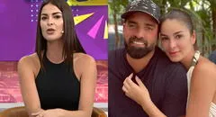 Laura Spoya se sincera sobre su relación actual con Brian Rullan tras la separación: “Le tengo mucho cariño”