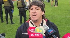 Jean Ferrari sobre cuestionamientos a Universitario tras ganar el Torneo Apertura: "Los llorones dicen eso"