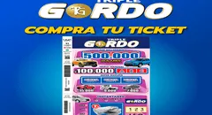 Resultados del Triple Gordo del domingo 13 de julio 2025: números del sorteo 153, premios y qué salió en la lotería de Venezuela