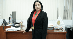 Fiscal Fany Quispe: ‘Leyes del Congreso tienen efecto devastador’