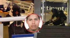 Wilfredo Ninasqui el 'Loco Bomba': el secuestrador que asaltó un banco de Gamarra y paralizó a todo el Perú