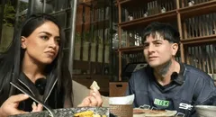 Onelia Molina confiesa a streamer Diealis que no guarda ‘luto’ cuando le fallan en una relación: “Soy más fría”