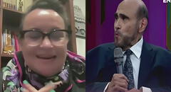 Hija de Roberto Gómez Bolaños conmueve a Édgar Vivar con sentidas palabras: “Es lo más cercano a mi papá”