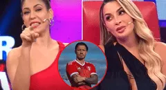 Tilsa Lozano comparte fuerte mensaje sobre la polémica entre Macarena Gastaldo y Gianluca Lapadula: "Nunca los dejan si hay billetito"