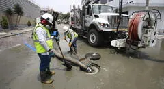 Sedapal podrá localizar fugas no visibles por medio de imágenes satelitales en Lima y Callao