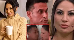 Pamela Franco comparte video con fuerte mensaje tras imágenes con Christian Cueva: "Quien intentó destruirte..."