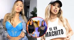 Delany López baila tema de Yahaira Plasencia tras encuentro de Melissa Klug y Darinka, y redes estallan: “Farfán en UCI”