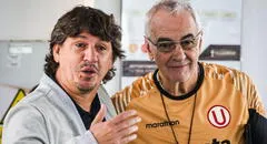 Jorge Fossati no garantiza su continuidad en Universitario pese a ganar el Torneo Apertura: "Es algo que a mí me preocupa"