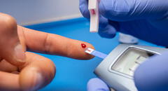 Aplican en pacientes con diabetes un nuevo tratamiento que retrasa sus síntomas durante años