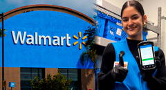 Inmigrante cubana expone la cruda realidad del salario en Walmart de EEUU: "Uno trabaja en este país para pagar, no para ahorrar"