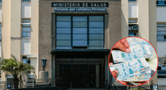 Minsa confirma aumento de sueldo y bono de S/600 para personal de Salud desde 2026