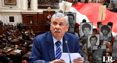 Ley de Amnistía para violadores de derechos humanos no debe ser aplicada por jueces