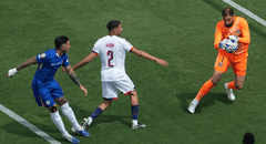 [América TV EN VIVO] Chelsea vs PSG HOY por la final del Mundial de Clubes 2025: ¡gol de Cole Palmer!