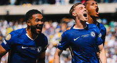 [América TV EN VIVO] Chelsea vs PSG HOY por la final del Mundial de Clubes 2025: blues acarician el título
