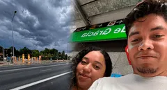 Latina viaja a Barcelona y queda atrapada en el aeropuerto por el paso de la Dana en España