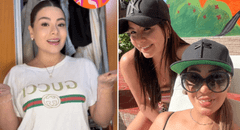 Hija mayor de Pamela López anuncia su propio negocio y se lanza como emprendedora: "Con mucha valentía"