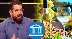 Historiador chileno revela que documentos de la Unesco avalan que el pisco es peruano: “Las cepas llegaron primero a Perú”