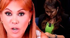 Extrabajadora de ATV expone a Magaly Medina y revela "lo peor que te puede pasar" trabajando con la conductora