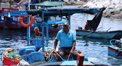 Produce financió a pescadores artesanales y acuicultores con créditos por más de S/11,3 millones al primer semestre