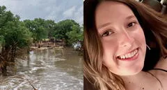 Malaya Grace Hammond, la joven de 17 años que dio su vida para salvar a su familia del desastre de las inundaciones de Texas, EE.UU.