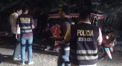 Dos nuevos crímenes en las últimas 24 horas