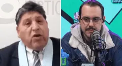 YouTuber Furrey: abogado del chofer que atropelló al influencer genera indignación por sus polémicos pedidos en audiencia judicial