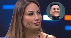 Pamela López explota de indignación por regalo de Christian Cueva a su hija: “No esperaba que lo haga”