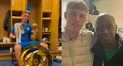 El origen oculto de la estrella del Chelsea Cole Palmer: ¿de dónde proviene el MVP del Mundial de Clubes?