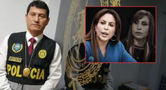 Harvey Colchado revela nexos entre Patricia Chirinos y Patricia Benavides: "Era como su alfil dentro del Congreso"