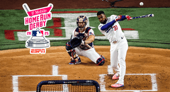 MLB Home Run Derby 2025 EN VIVO: a qué hora es, dónde ver por TV e internet y por qué Ronald Acuña Jr. no juega el Festival de Jonrones