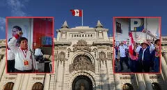Campañas políticas encubiertas: congresistas inician actividades proselitistas en mira a las Elecciones 2026