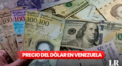Precio del dólar paralelo en Venezuela hoy, 15 de julio 2025: consulta la tasa actualizada de Monitor Dólar