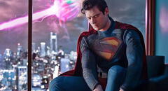 'Superman': un fenómeno de taquilla que divide a la crítica