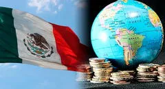 México supera a Brasil y Argentina: estaría en el top 10 de economías más grandes del mundo en 2030